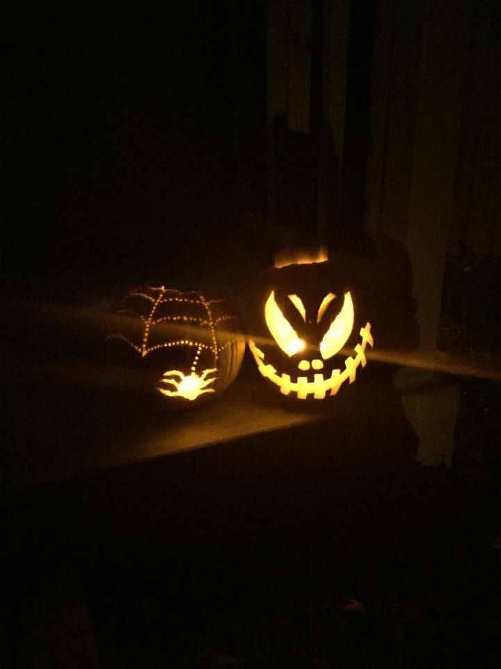 Pumpkins
